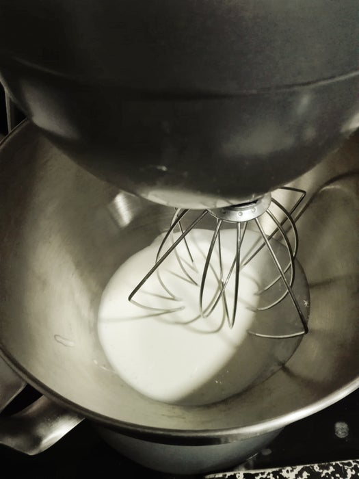 Let's Make Best Ever Chocolate Mousse