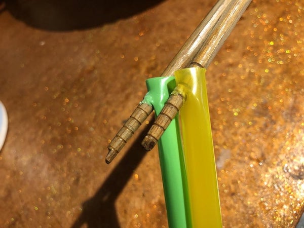 The Gravity-Defying Secret