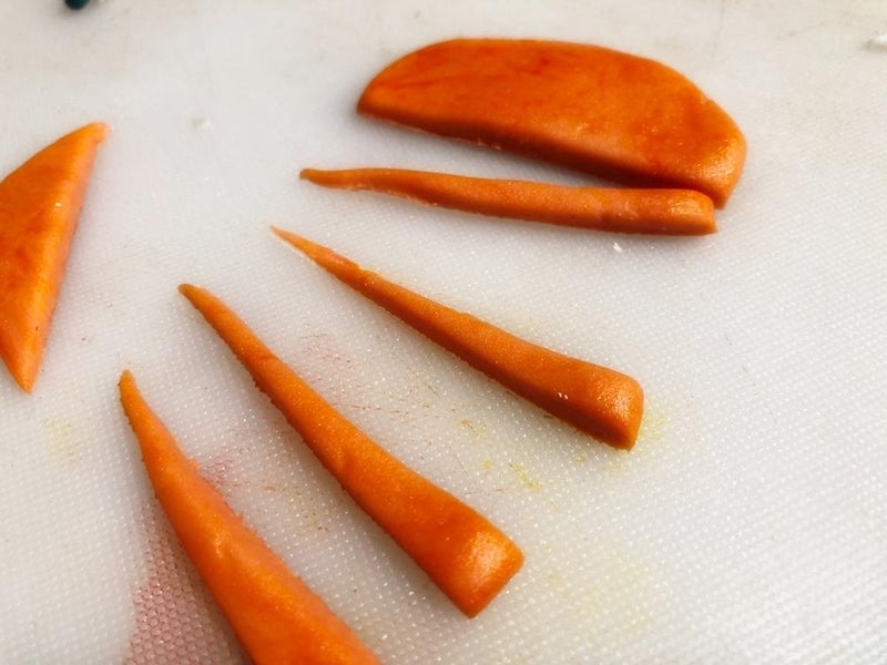 Carrots