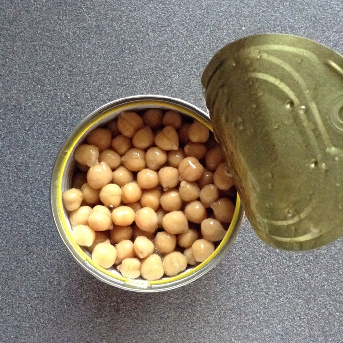 蛋糕体：鹰嘴豆蛋白霜