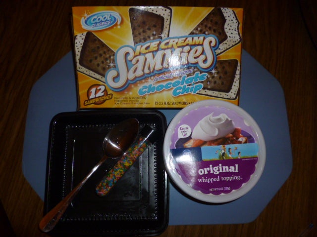 什么？只需要两种材料？？？