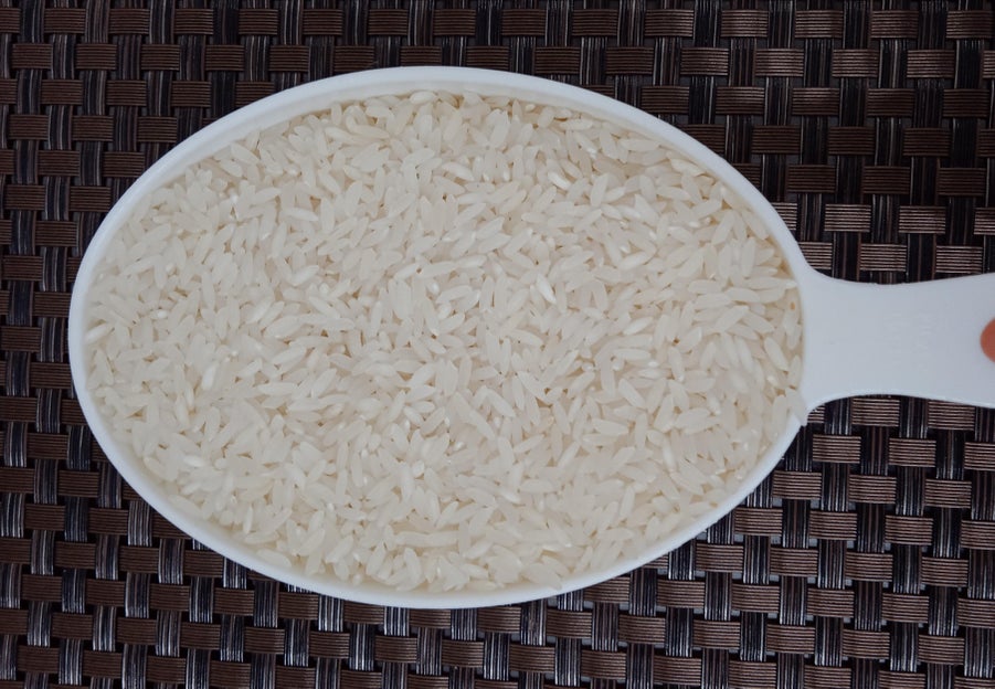 如何在家轻松制作米面粉？