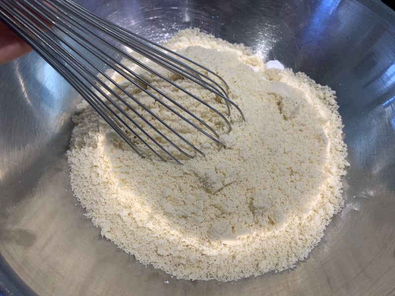 Make the Coloured Macaron