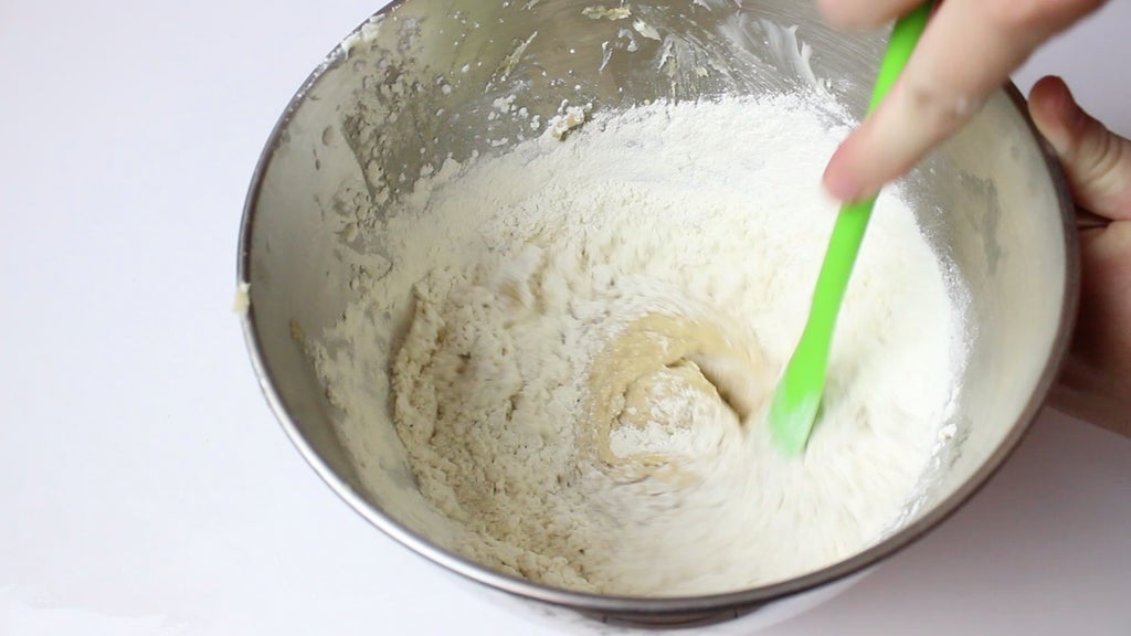 Bring Mixtures Together