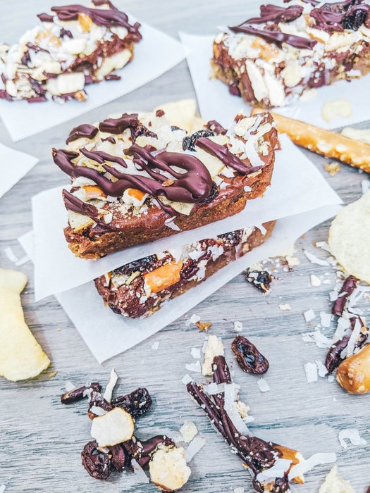 厨房橱柜土豆泥能量棒