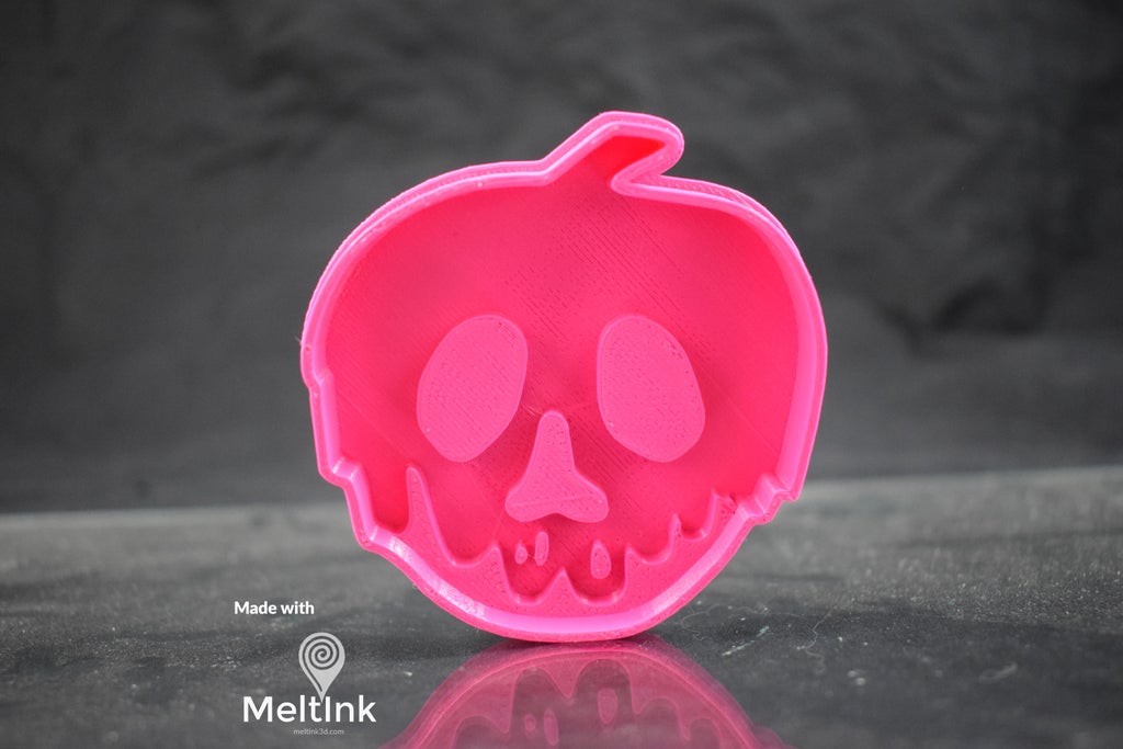 设计:3D打印模具