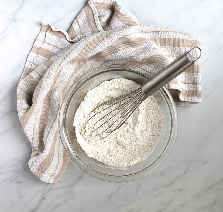 Make the Cookie Batter