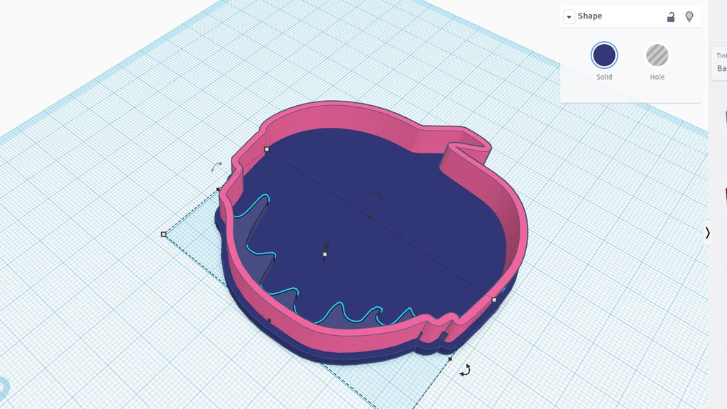 设计:组合糖霜元素