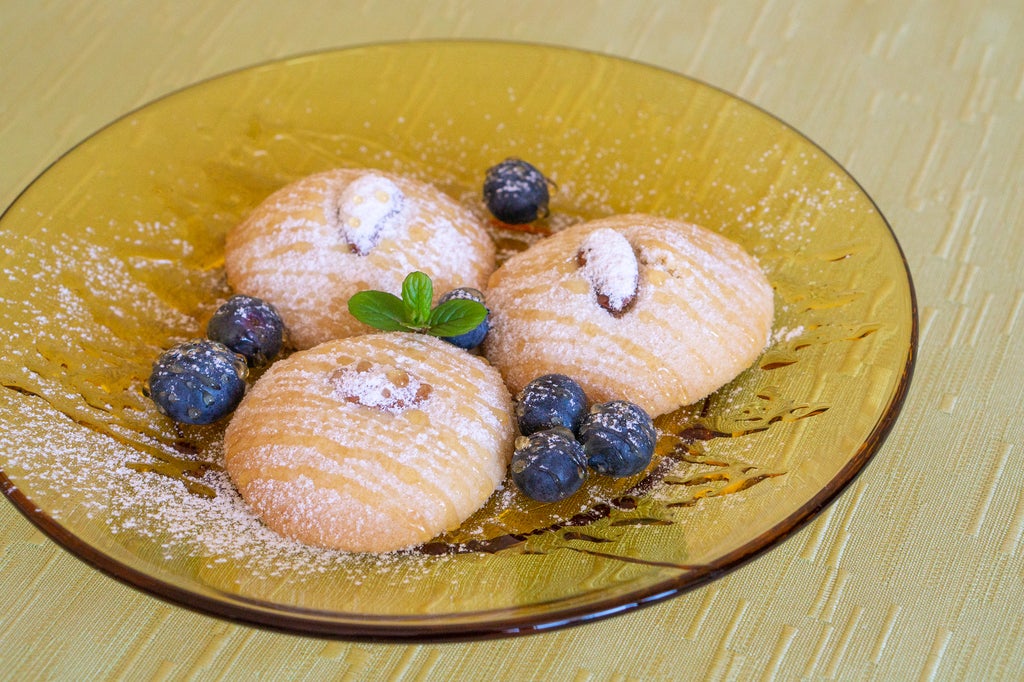 经典猪油饼干（马斯连基）