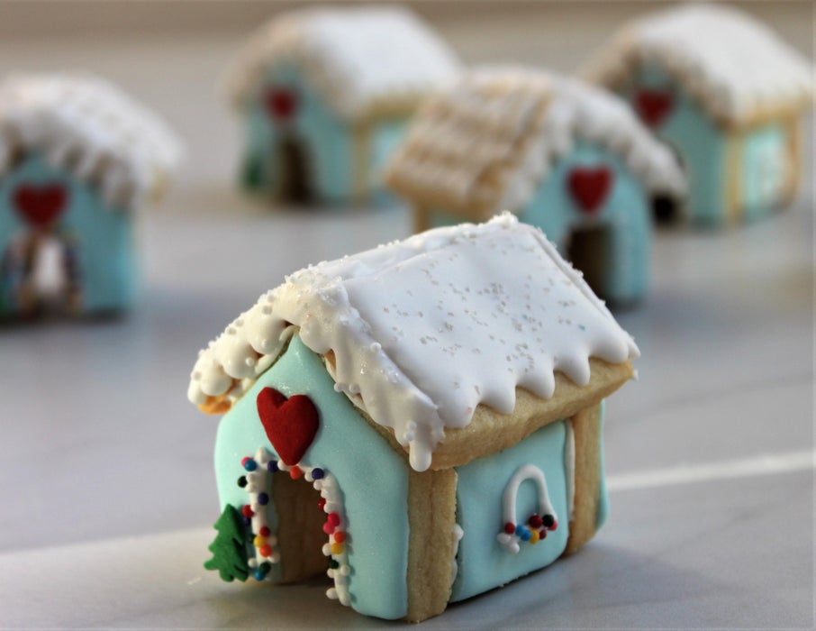 冲泡热饮尽情享用!