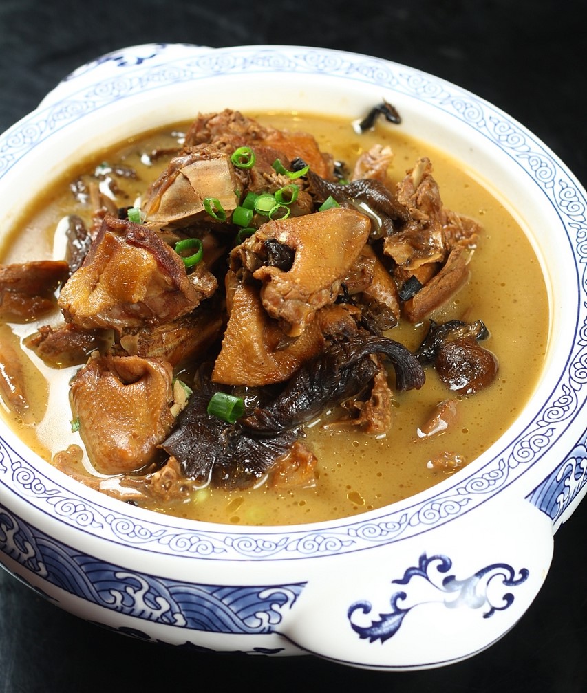 参附鸽-鸳鸯戏水